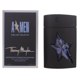 Perfume Homem A* Rubber R Thierry Mugler EDT - 100 ml