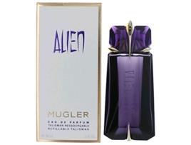 Perfume THIERRY MUGLER Alien Eau de Parfum (90 ml)
