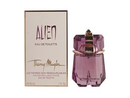 Perfume THIERRY MUGLER Alien Non Refillable Eau de Toilette (30 ml)