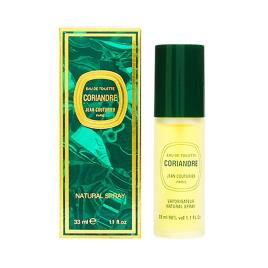 Perfume Mulher Coriandre Jean Couturier (33 ml) EDT