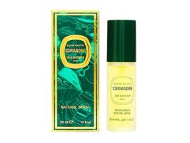 Perfume JEAN COUTURIER Coriandre Woman Eau de Toilette (33 ml)