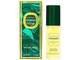 Perfume JEAN COUTURIER Coriandre Woman Eau de Toilette (33 ml)