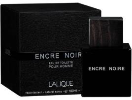 Perfume LALIQUE Encre Noir (100 ml)