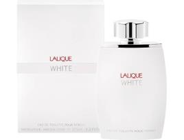 Perfume Mulher  White  EDT (125 ml) - 125 ml