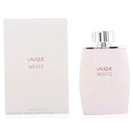 Perfume Mulher Lalique White Lalique EDT (125 ml)