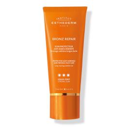 Esthederm Bronz Repair Anti-rugas Reafirmante Forte 50ml