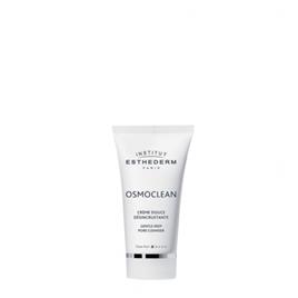 Institut Esthederm Osmoclean Crème Douce Désincrustante 75ml