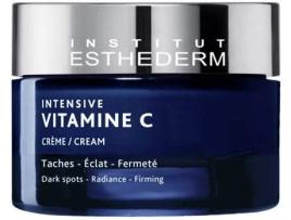 Creme de Rosto  Intensive Vitamina C (50 ml)