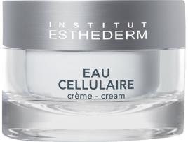 Creme de Rosto ESTHEDERM Eau Cellulaire (50 ml)