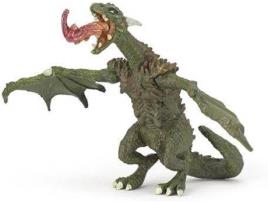 Figura  Dragão Articulado