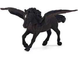 Figura  Pégasus Preto
