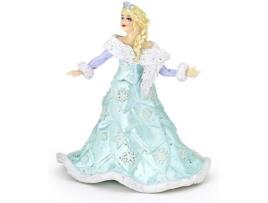 Figura  Rainha do Gelo