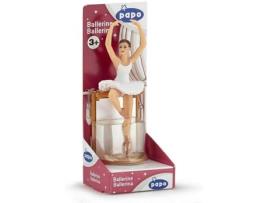 Figura PAPO Bailarina