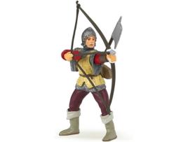 Figura  Arqueiro