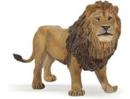 Figura PAPO Leão