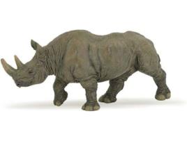 Figura  Rinoceronte