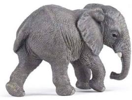Figura PAPO Elefante Jovem Africano