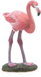 Figura  Flamingo Rosa