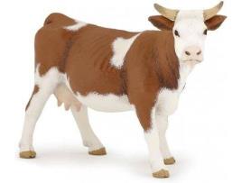 Figura PAPO Vaca Simmental