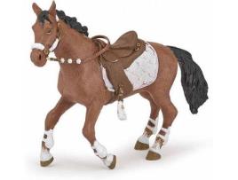 Figura PAPO Cavalo da Cavaleira de Inverno