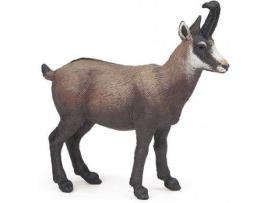 Figura  Cabrito-Montês