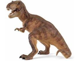 Figura  T-Rex