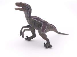 Figura  Velociraptor