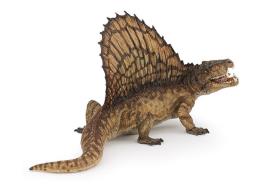 Figura  Dimetrodon