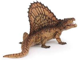 Figura PAPO Dimetrodon