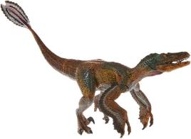 Figura  Velociraptor