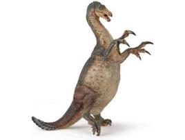 Figura PAPO Therizinossauro