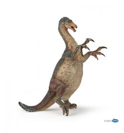 Figura  Therizinossauro