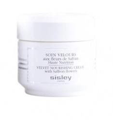 SOIN VELOURS aux fleurs de safran 50 ml