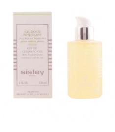 RESINES TROPICALES gel doux nettoyant 120 ml