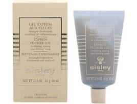Limpeza de Rosto SISLEY Express Flower Gel (60 ml)