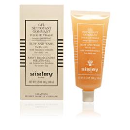 GEL NETTOYANT GOMMANT pour le visage 100 ml
