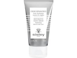 Creme de Mãos SISLEY Restorative Hand Cream 75 ml
