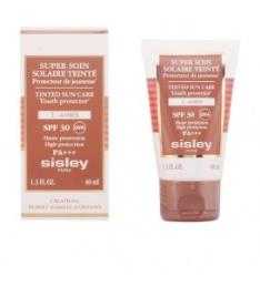 SUPER SOIN SOLAIRE visage SPF30 #natural 40 ml