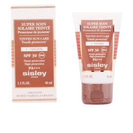 SISLEY SUPER SOIN SOLAIRE visage SPF30 #amber 40 ml