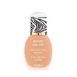 SISLEY PHYTO-TEINT ULTRA ECLAT BASE 3+ APRICOT 1UN