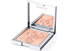 Lápis de Olhos SISLEY L Orchidee Au Lys Blanc Paleta Rose