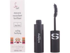 Lápis de Olhos SISLEY So Curl Masface N01-Deep Preto  (10 ml)