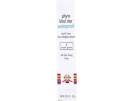 PHYTO KHOL STAR waterproof stylo liner #08-mystic green