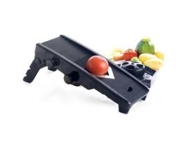 Descascador Multi Lâminas em V  Preto