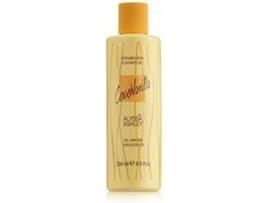 Gel de Banho  Cocovanilla (250 ml)