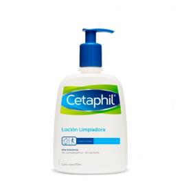 Cetaphil Loção de Limpeza Rosto e Corpo 473ml