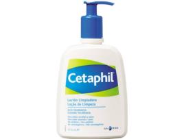 Loção de Limpeza CETAPHIL Cleasing Lotion (473 ml)