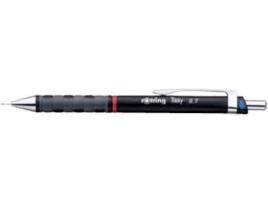 Lapiseira ROTRING Plástico (Preto - 0,7 mm)