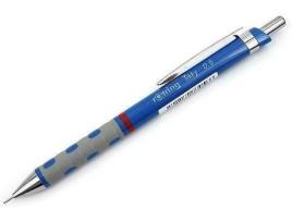 Lapiseira ROTRING (Azul - 0,5mm)