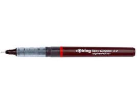 Caneta de Gel  Tikky Grafphic 0,2 mm